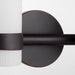 Sojourn 2 Light Vanity - Bronze