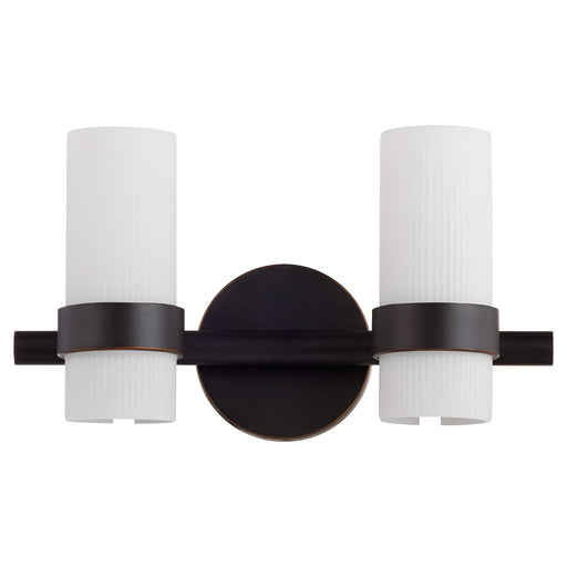 Sojourn 2 Light Vanity - Bronze