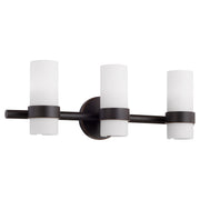 Sojourn 3 Light Vanity - Bronze