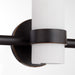 Sojourn 3 Light Vanity - Bronze