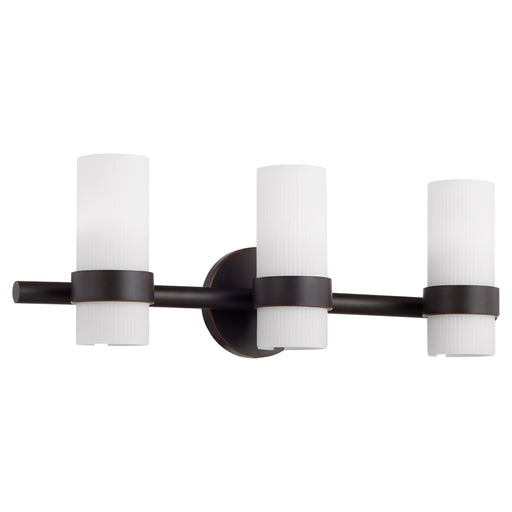 Sojourn 3 Light Vanity - Bronze