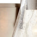 Quorum Home Quorum - 518-4-65 - Four Light Vanity - Satin Nickel