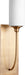 Quorum Home Quorum - 5209-1-80 - One Light Wall Mount - Aged Brass
