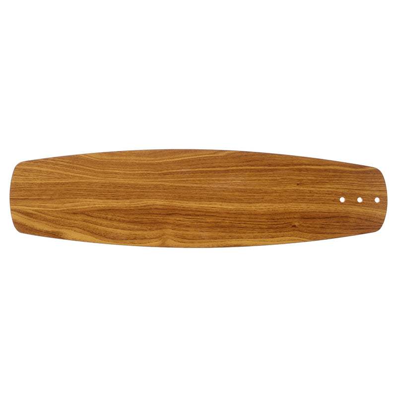 Quorum Home Quorum - 5250202179 - Fan Blades - Black Walnut