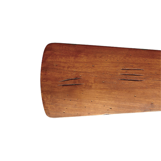 Quorum Home Quorum - 5252020821 - Fan Blades - Vintage Walnut