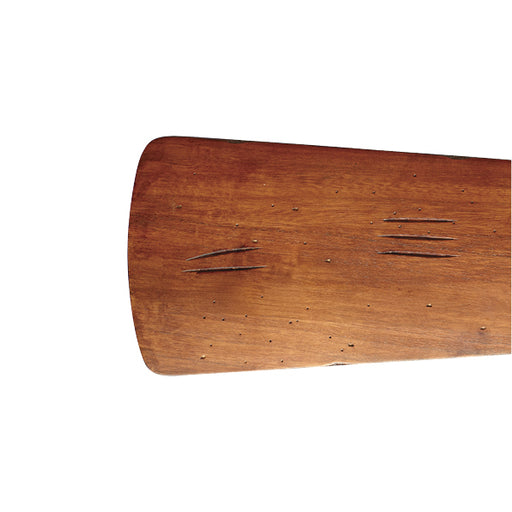 Quorum Home Quorum - 5252020825 - Fan Blades - Vintage Walnut