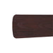 Quorum Home Quorum - 5252424325 - Fan Blades - Walnut