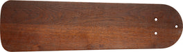 Quorum Home Quorum - 5254124125 - Fan Blades - Walnut / Weathered Oak