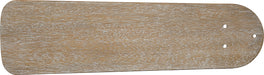 Quorum Home Quorum - 5254124125 - Fan Blades - Walnut / Weathered Oak