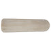 Quorum Home Quorum - 5254141121 - Fan Blades - Weathered Oak
