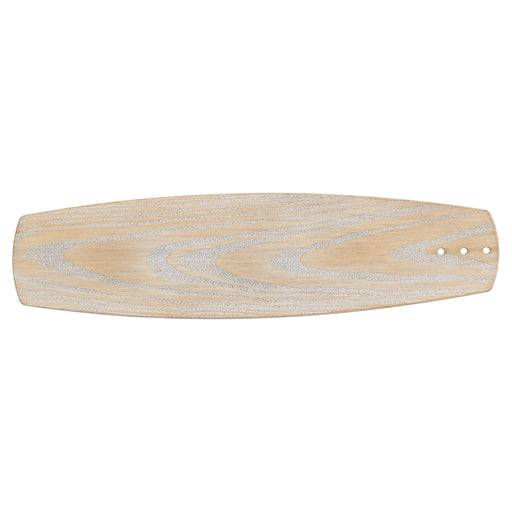 Quorum Home Quorum - 5254141379 - Fan Blades - Weathered Oak
