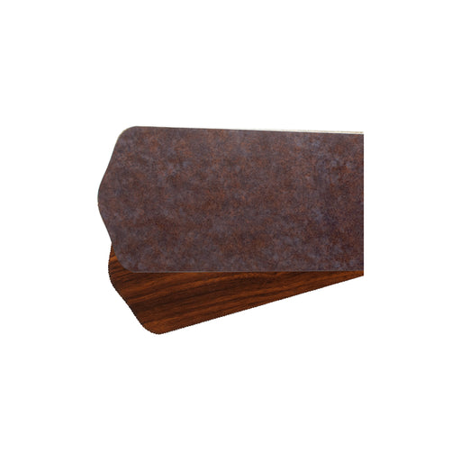 Quorum Home Quorum - 5254424164 - Fan Blades - Toasted Sienna / Walnut
