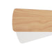 Quorum Home Quorum - 5254608121 - Fan Blades - Maple / Studio White