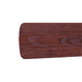 Quorum Home Quorum - 5255555321 - Fan Blades - Rosewood