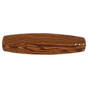 Quorum Home Quorum - 5255624179 - Fan Blades - Dark Oak / Walnut