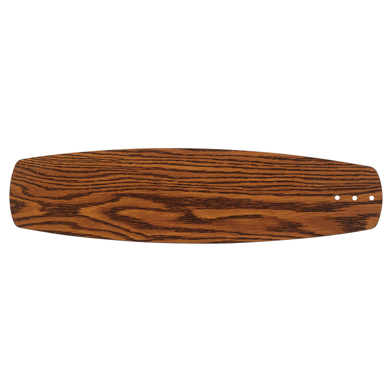 Quorum Home Quorum - 5255624179 - Fan Blades - Dark Oak / Walnut