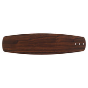 Quorum Home Quorum - 5255624179 - Fan Blades - Dark Oak / Walnut