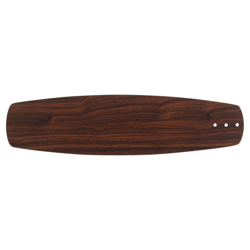 Quorum Home Quorum - 5255624179 - Fan Blades - Dark Oak / Walnut