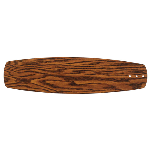Quorum Home Quorum - 5255624179 - Fan Blades - Dark Oak / Walnut