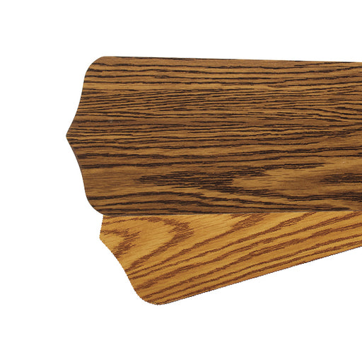 Quorum Home Quorum - 5255650111 - Fan Blades - Dark Oak / Medium Oak
