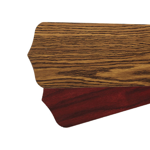 Quorum Home Quorum - 5255655111 - Fan Blades - Dark Oak / Rosewood