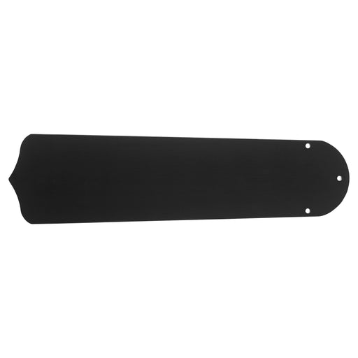 Quorum Home Quorum - 5255924111 - Fan Blades - Matte Black / Walnut