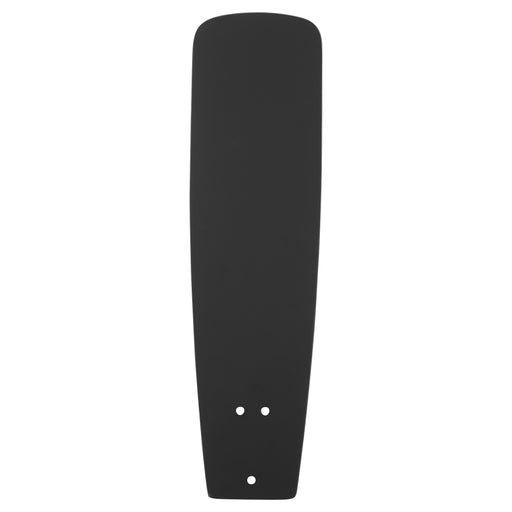Quorum Home Quorum - 5255941128 - Fan Blade - Matte Black / Weathered Oak