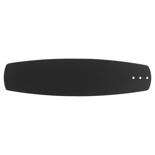 Quorum Home Quorum - 5255941179 - Fan Blades - Matte Black / Weathered Oak