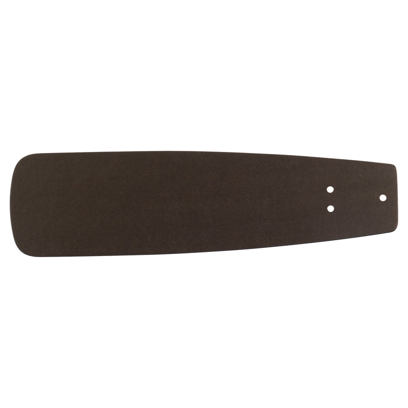 Quorum Home Quorum - 5258641128 - Fan Blades - Oiled Bronze / Weathered Oak