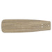 Quorum Home Quorum - 5258641128 - Fan Blades - Oiled Bronze / Weathered Oak