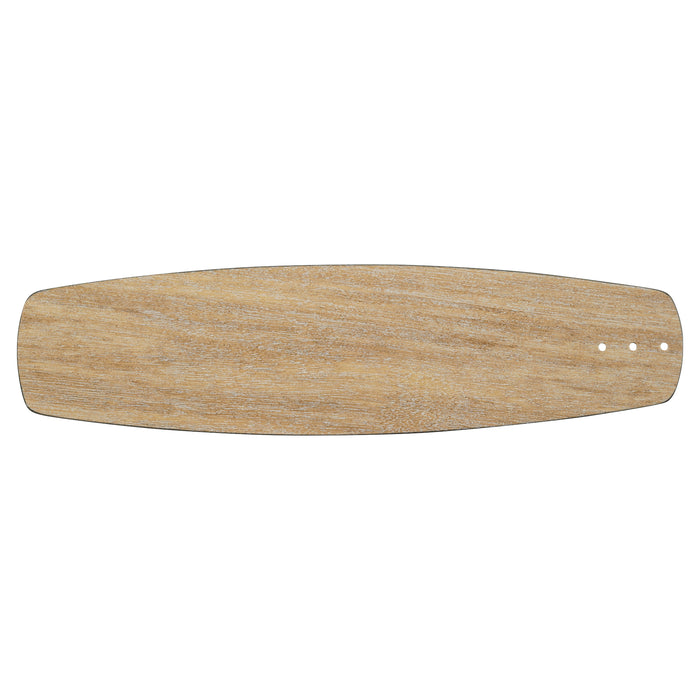 Quorum Home Quorum - 5258641179 - Fan Blades - Oiled Bronze / Weathered Oak