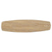 Quorum Home Quorum - 5258641179 - Fan Blades - Oiled Bronze / Weathered Oak