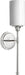 Quorum Home Quorum - 5309-1-62 - One Light Wall Mount - Polished Nickel