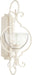 Quorum Home Quorum - 5414-1-70 - One Light Wall Mount - Persian White
