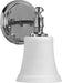 Quorum Home Quorum - 5422-1-14 - One Light Wall Mount - Chrome