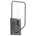 Quorum Home Quorum - 550-1-69 - One Light Wall Mount - Textured Black