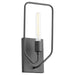 Quorum Home Quorum - 550-1-69 - One Light Wall Mount - Textured Black