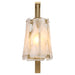 Quorum Home Quorum - 5575-1-80 - One Light Wall Mount - Aged Brass
