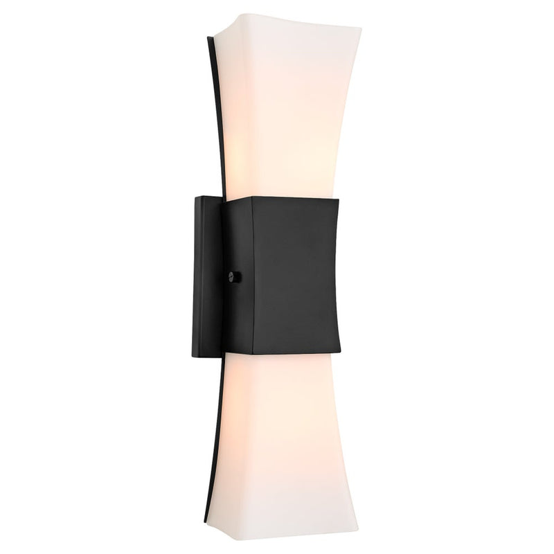 AYALA 2 Light Sconce