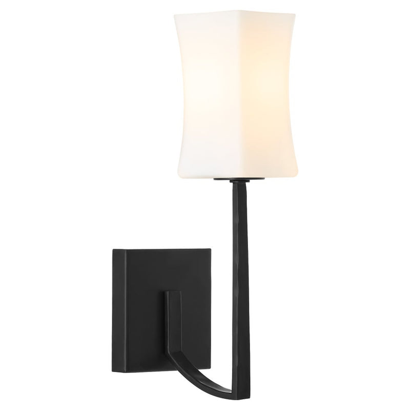 AYALA 1 Light Wall Mount