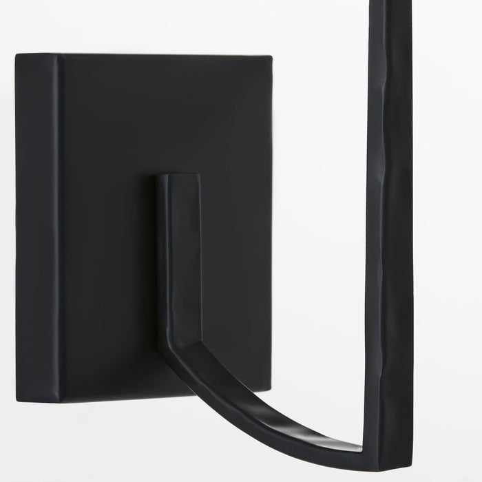 AYALA 1 Light Wall Mount
