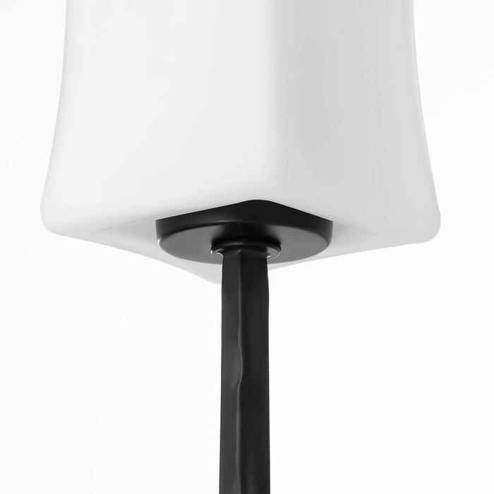 AYALA 1 Light Wall Mount