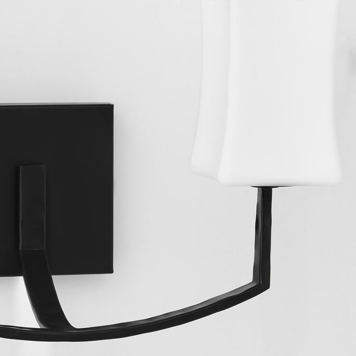 AYALA 2 Light Wall Mount