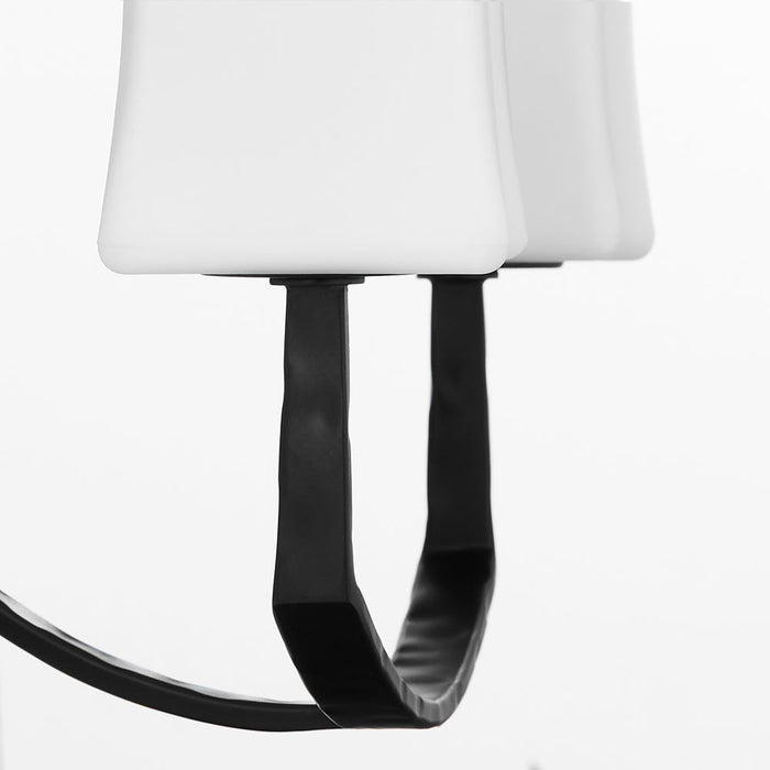 AYALA 2 Light Wall Mount