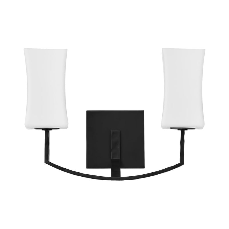 AYALA 2 Light Wall Mount