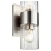 Quorum Home Quorum - 5826-2-65 - Two Light Wall Mount - Satin Nickel