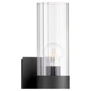 Quorum Home Quorum - 5826-2-69 - Two Light Wall Mount - Textured Black