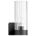 Quorum Home Quorum - 5826-2-69 - Two Light Wall Mount - Textured Black