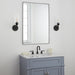 Quorum Home Quorum - 598-1-59 - One Light Wall Mount - Matte Black