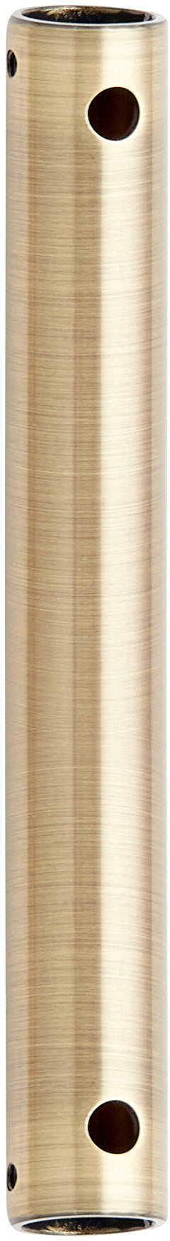 Quorum Home Quorum - 6-064 - Downrod - Antique Brass